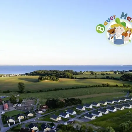 Tatil Evi Maikaefer Bliesdorf