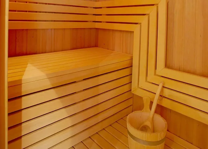 Vakantiehuis Maikaefer Bliesdorf