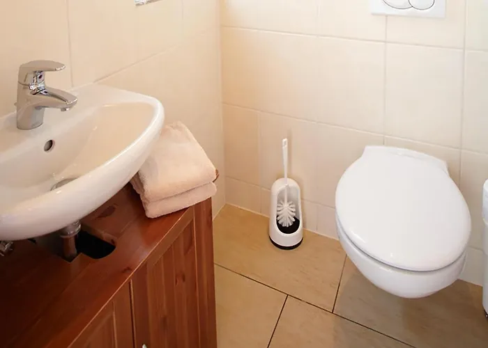 Vakantiehuis Maikaefer