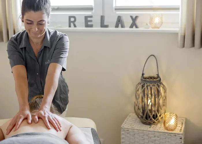 Maikaefer Vakantiehuis Bliesdorf