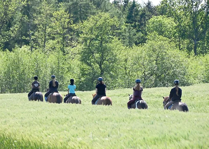 Vakantiehuis Maikaefer Bliesdorf